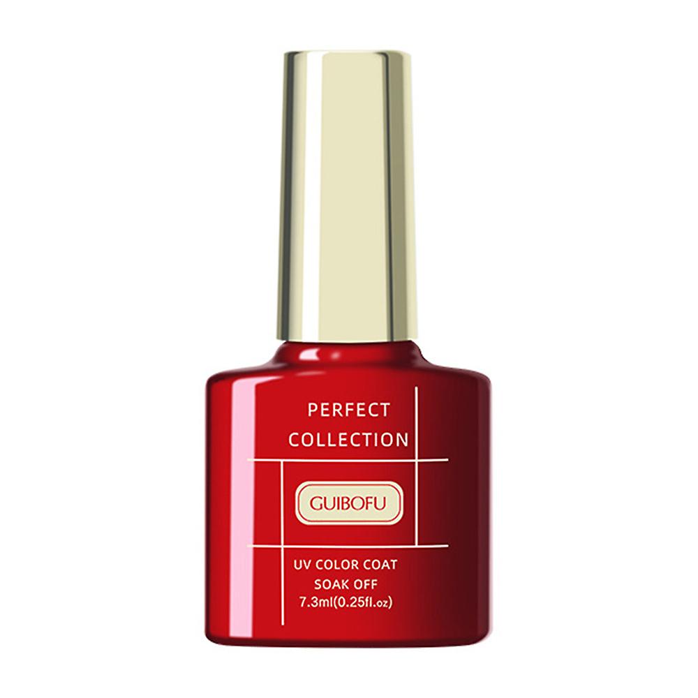 7.3ml Phototherapy Nail Polish Durable Removable Safe Material Nail Polish For Manicure Beginners Lovers