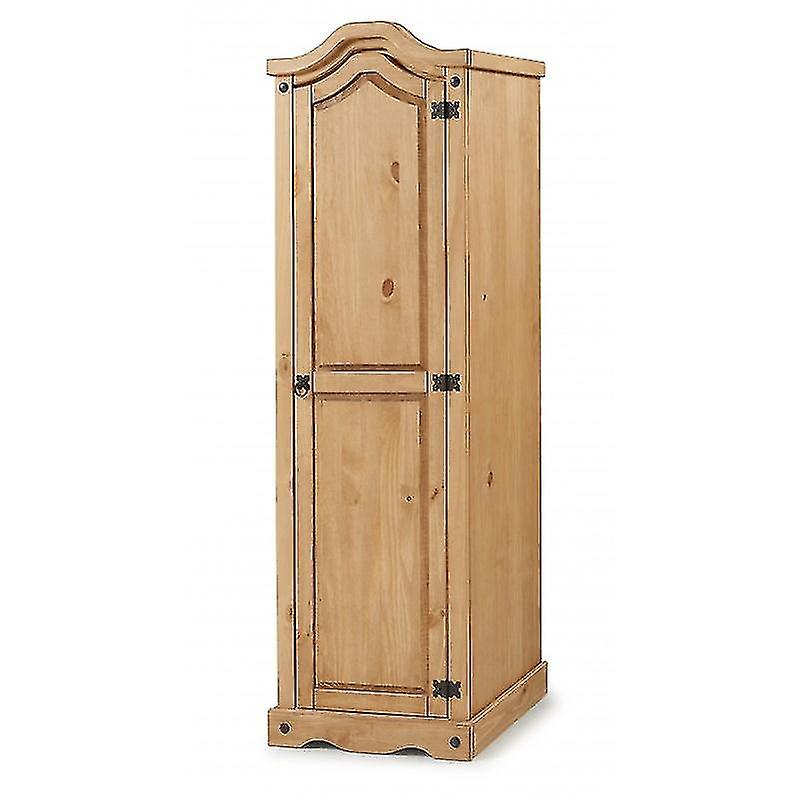 Corona 1 Door Wardrobe