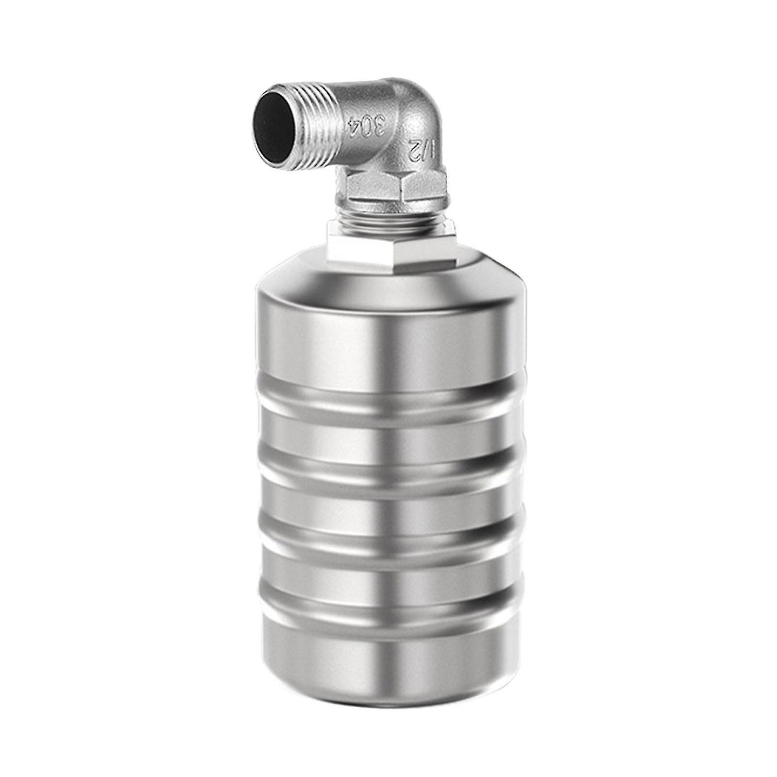 304 Stainless Steel Fully Automatic Water Level Control Float Valves