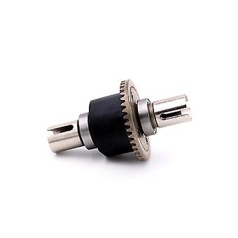 Rc Car Differential 104019-2231 für 104009 104016 104019 12402-A 12409 Rc Car Ersatz S