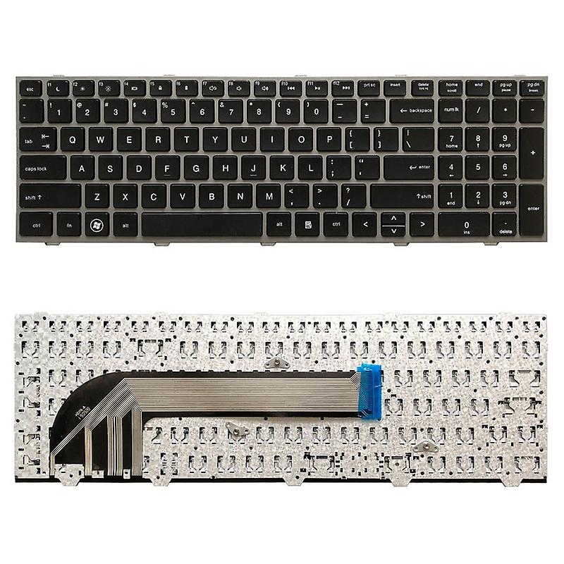 Tastiera layout ITA ORIGINALE per HP ProBook 4540S 4545S