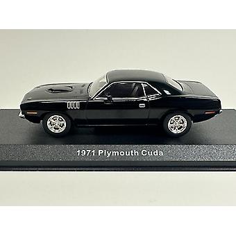 1971 プリマス・クーダ - ジョン・ウィック:コンセクエンス Amazon | 1/18 プリムス クーダ 1971 ジョン・ウイック コン
