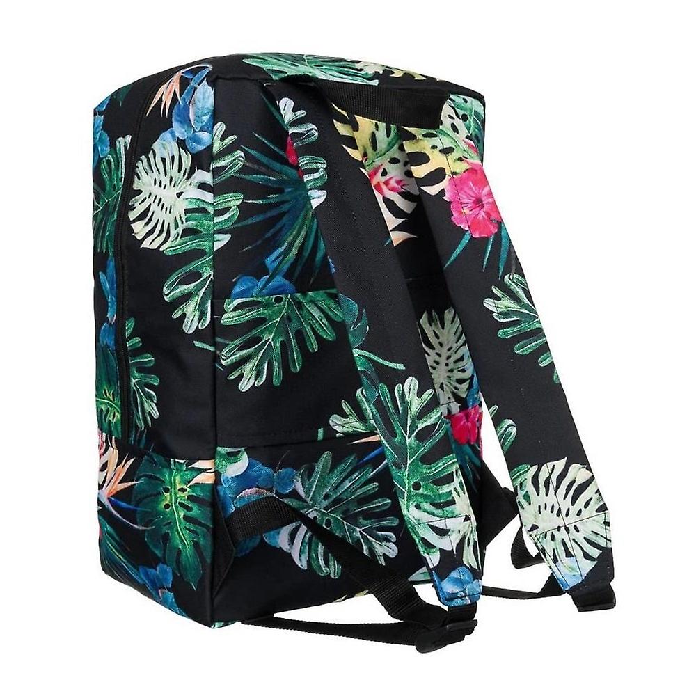Backpack Peterson with suitcase holder DHPTNPLEC0553583
