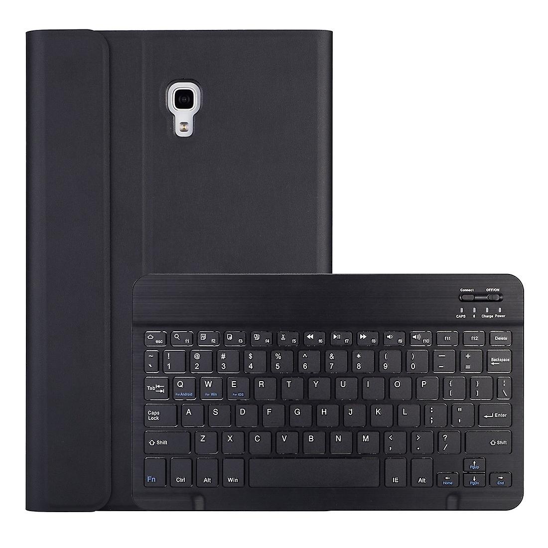 DY590 For Galaxy Tab A 10.5 Bluetooth Keyboard + PU Case