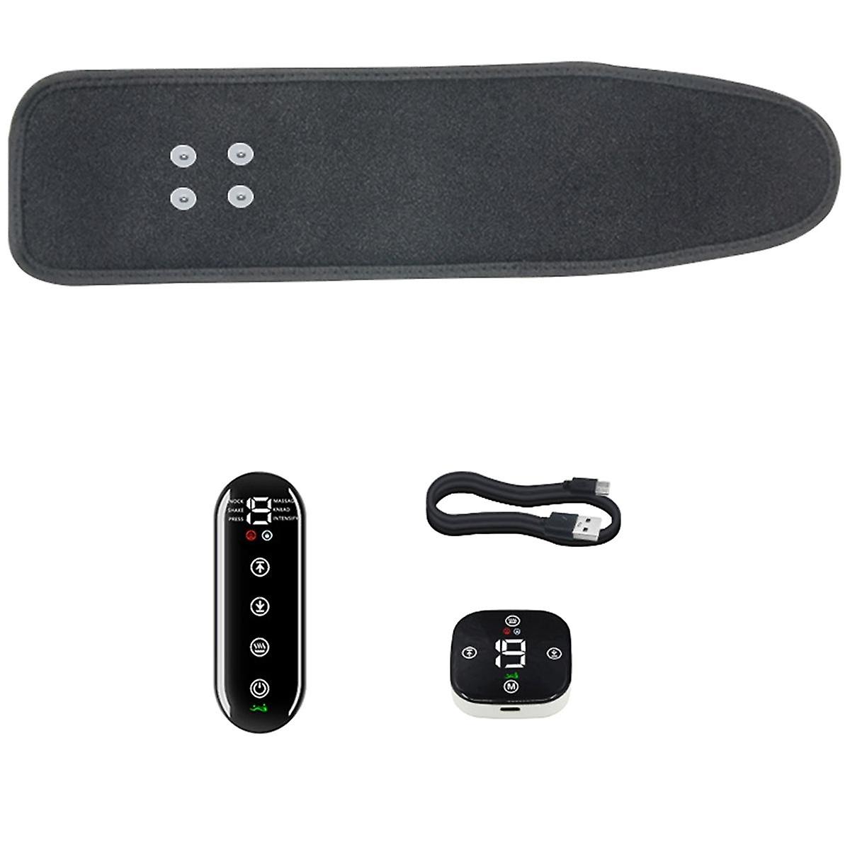 Hand Massager, Finger Joints, Wrists, Palms, Meridian Acupuncture Points, Kneading and Constant Tem