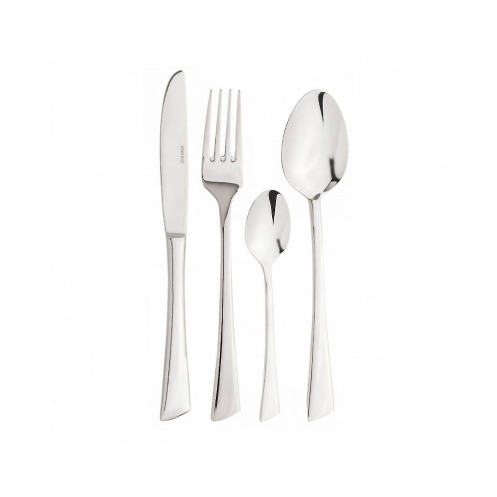 Kinghoff cutlery 24 pieces glossy 31617