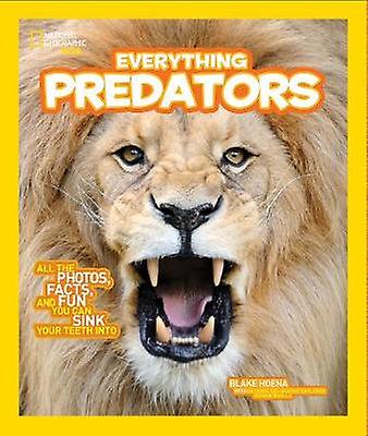 Everything Predators - National Geographic Kids