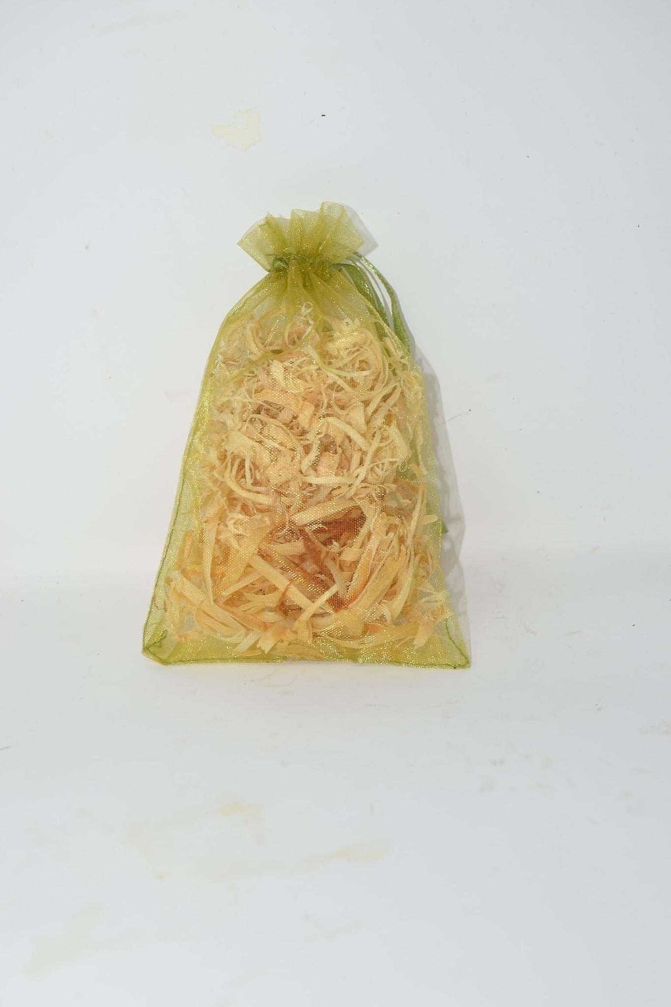 Zirben Duftsäckchen 12 X 10cm