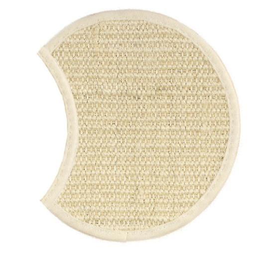 Catit Replacement Scratch Round Vesper Cube Tower (Cats , Toys , Scratching Posts)