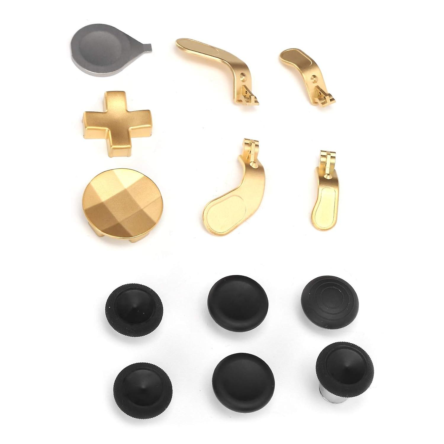 Gamepad Swap Joysticks Paddles Accessory Replacement for Xbox One Elite Series 2 Controller Xbox Eli