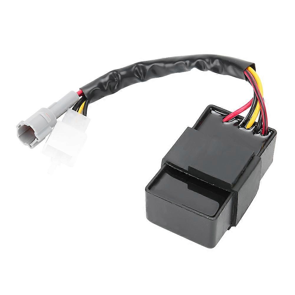 Ignition CDI Unit Control Box Fit for Yamaha PY50 PW50 PEEWEE 50 PIT PRO TRAIL DIRT BIKE