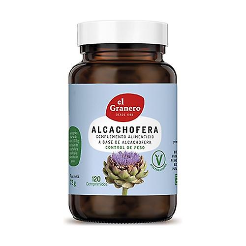Artichoke Plus 120 tablets