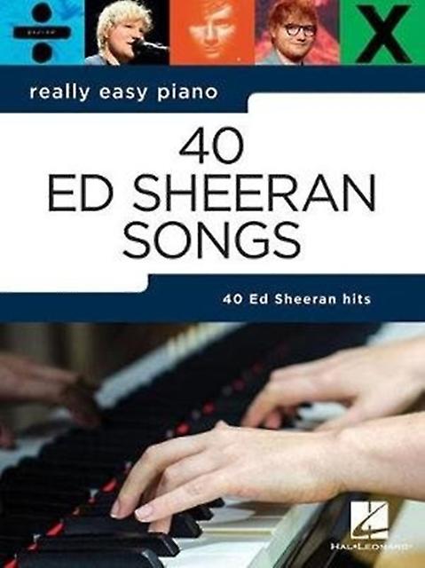 Really Easy Piano Paperback