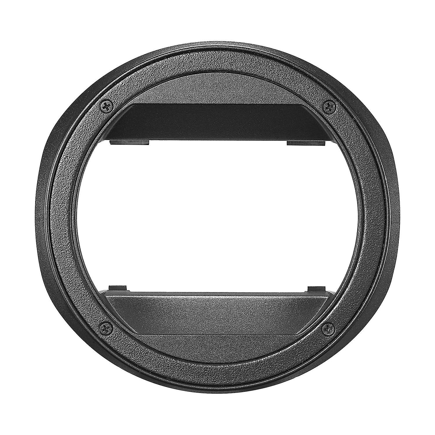 Godox MF-CB Round Adapter for Godox MF12 Macro Flash AK-R1 Series Accessories