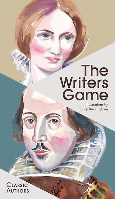 The Writers Game - Orion Publishing Co - Literary studies: general Orion Publishing Co (Cards)
