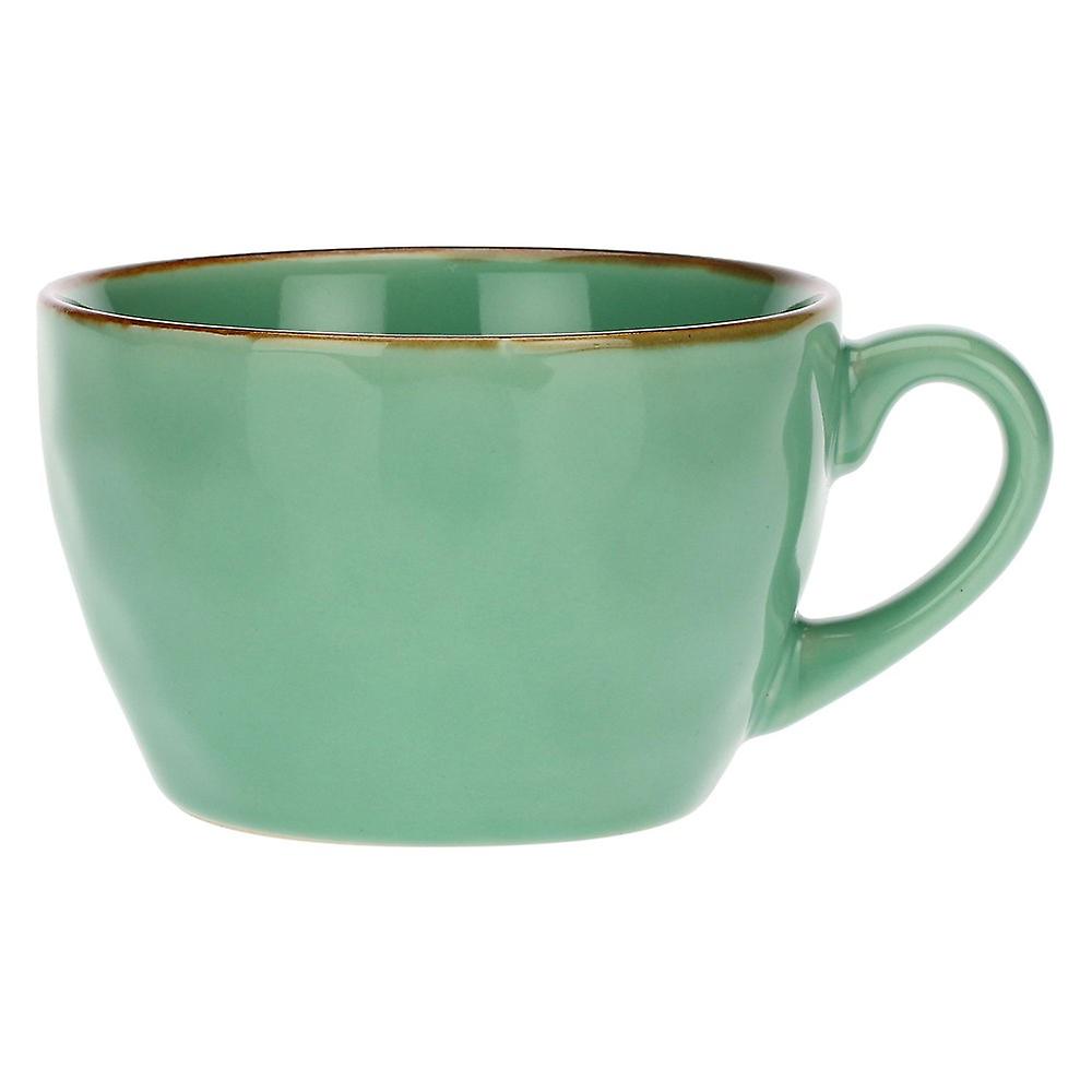 Rose&Tulipani set of 4 breakfast mugs 420 ml R134600028Z