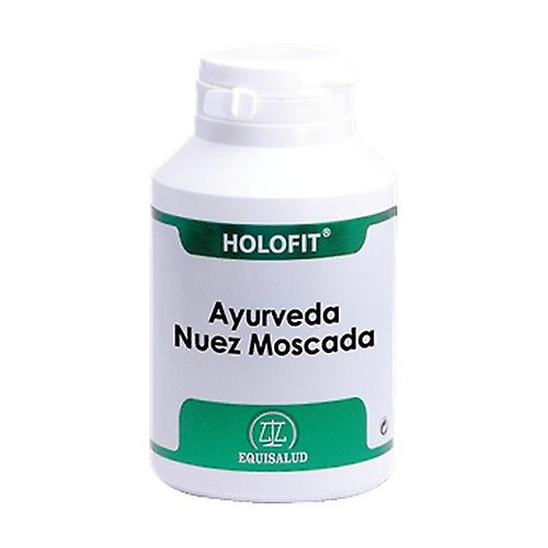 Ayurveda Nutmeg Holofit 180 capsules