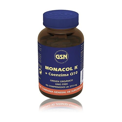 Monacol K 90 tablets