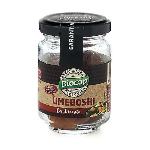Umeboshi Whole 80 g