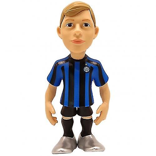 Figurine Inter Milan FC Nicolo Barella MiniX