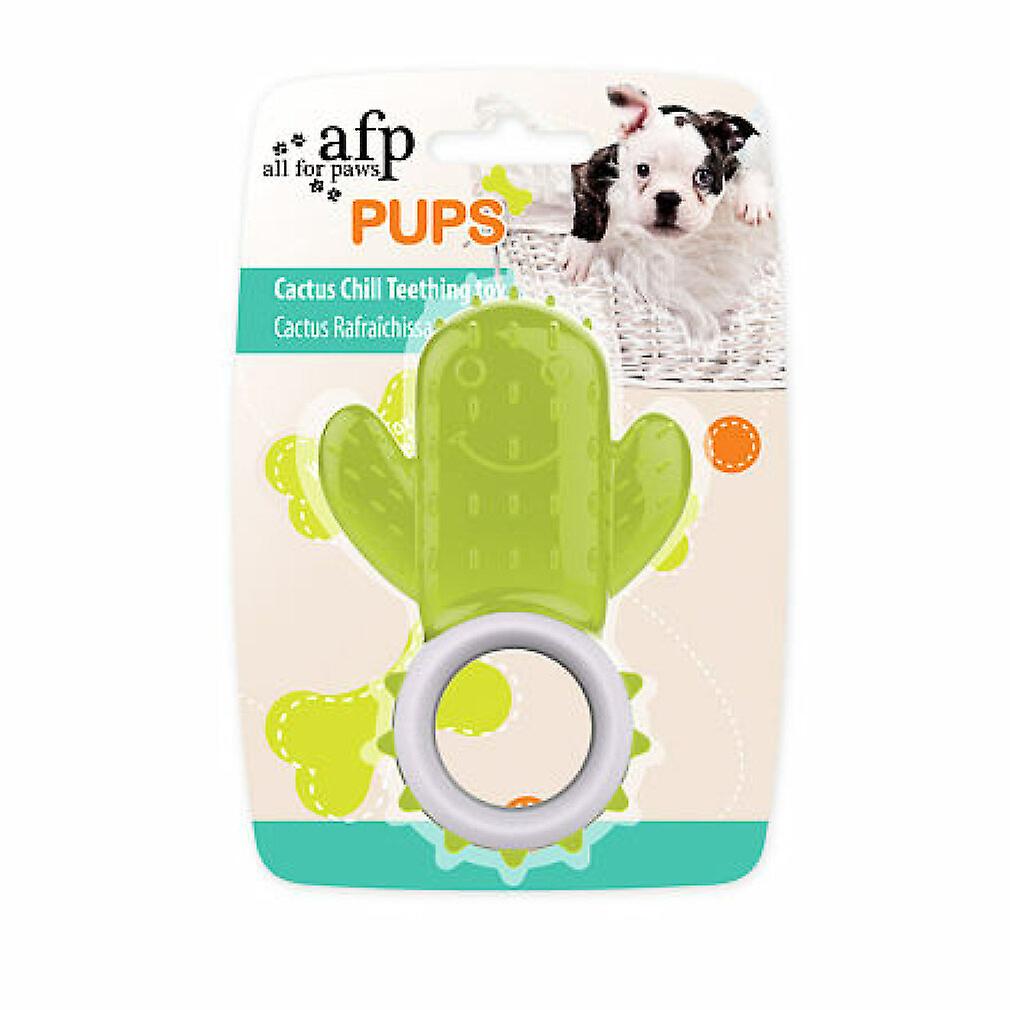 cooling cactus afp pups