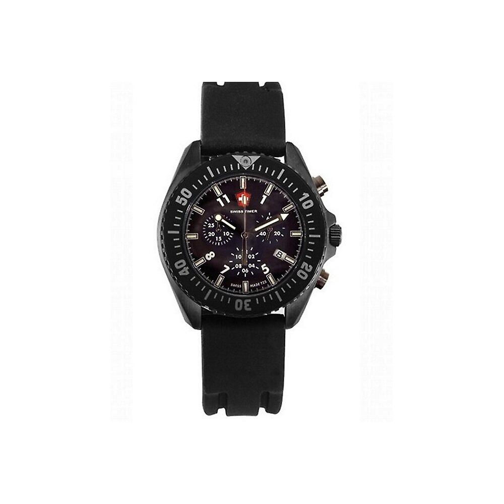 Swiss Timer Men's Watch Trapper TR.58101