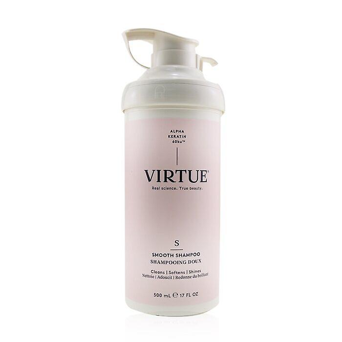 Virtue Smooth Shampoo 500ml/17oz