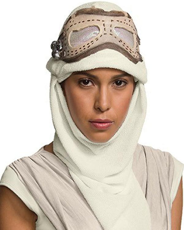 Rey Eye Mask With Hood. 32297ns