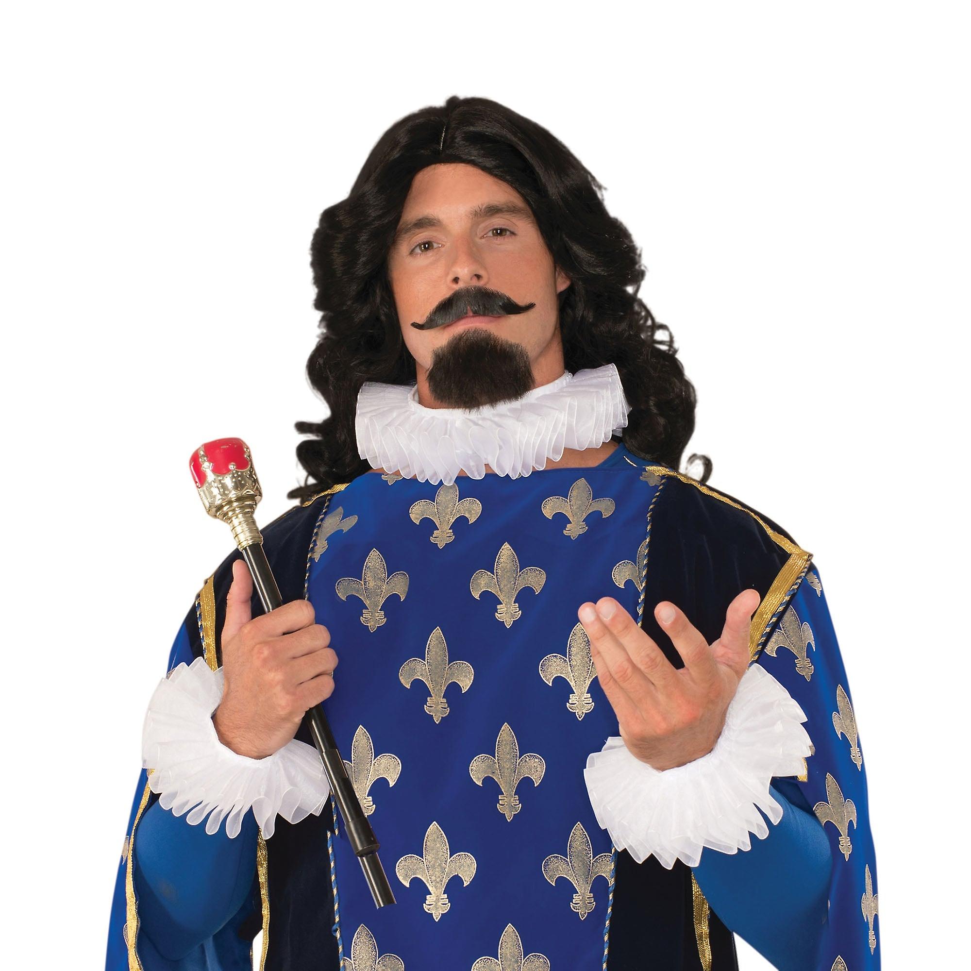 Renaissance Collar & Cuff Set X76848