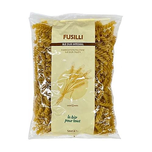 Integral Fusilli 500 g