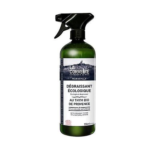 Thyme Fat Remover 750 ml