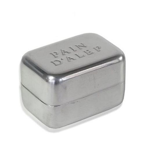 Aleppo Bread Soap Box 10 x 7 x 6 cm 1 unit