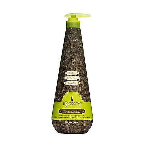 Moisturizing Rinse 1 L