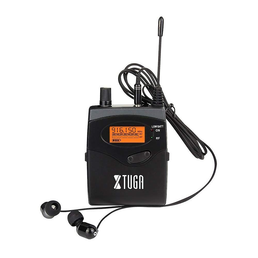 XTUGA RW2080 Funkempfänger