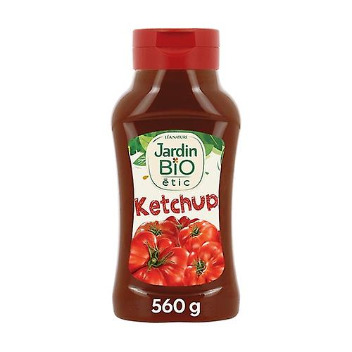 Ketchup 560 g (Tomato)