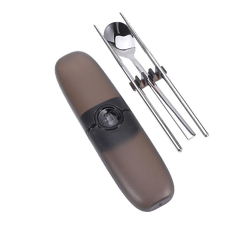 3pcs Camping Utensils