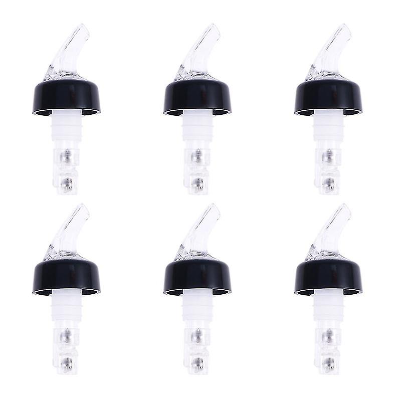 6pcs Bottle Pourer