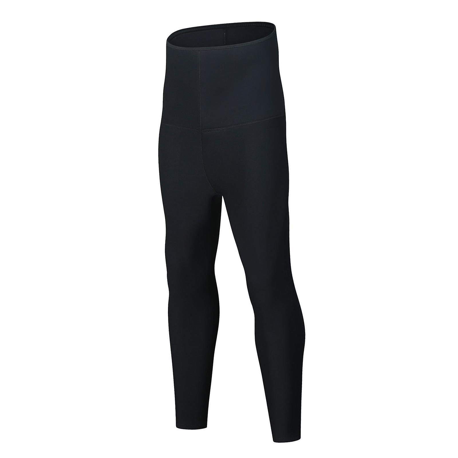 Pantaloni da muta da uomo Pantaloni da nuoto da donna per sport acquatici per snorkeling subacqueo