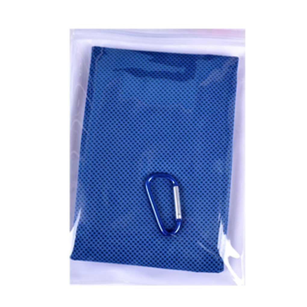 冷却タオル、汗吸収、ジム、野外活動、ランニング、水泳、ジョギング、ワークのための冷たいタオル