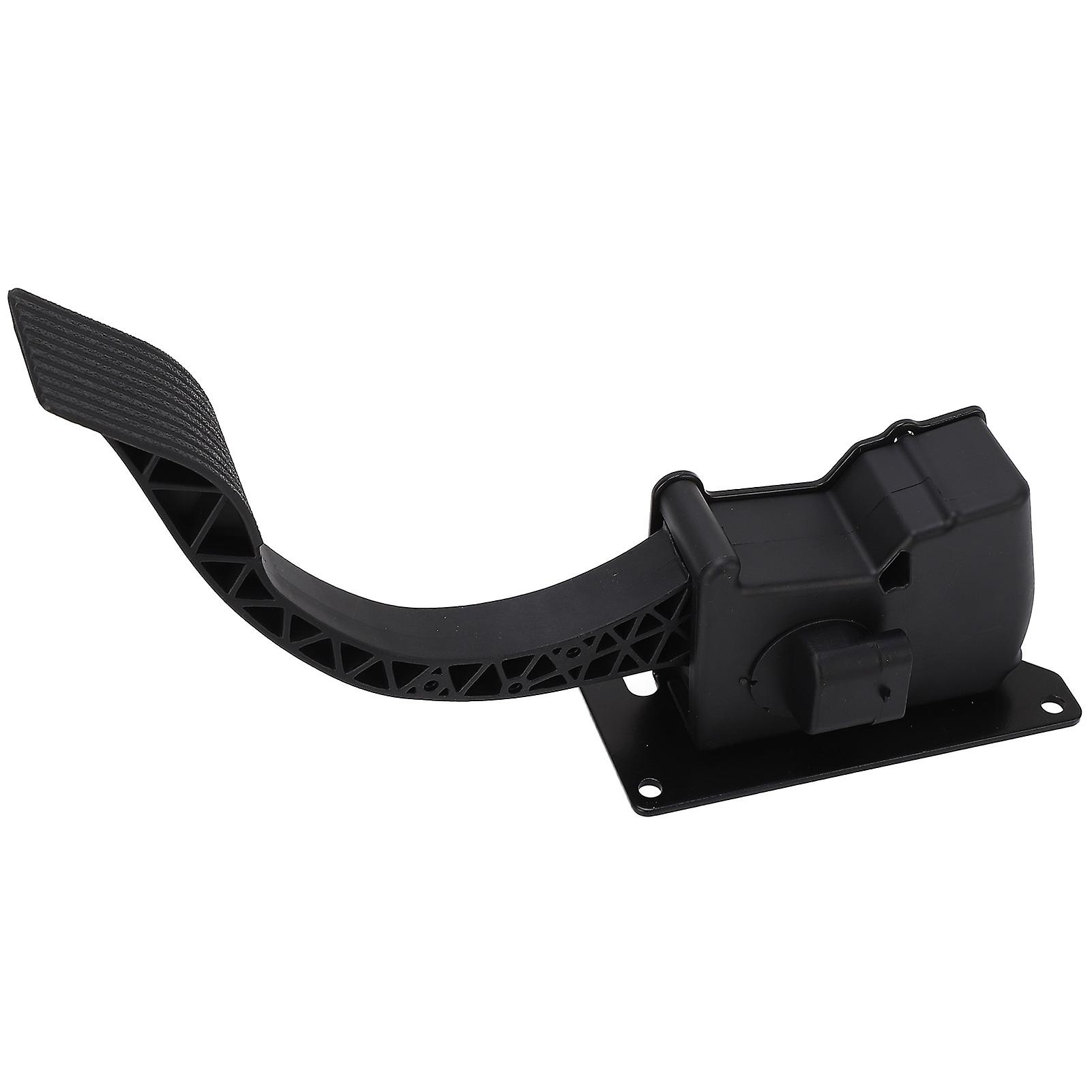 Electronic Throttle Pedal 4014042 High Power Accelerator Pedal Replacement For Polaris GEM EM1400 2015‑2019 