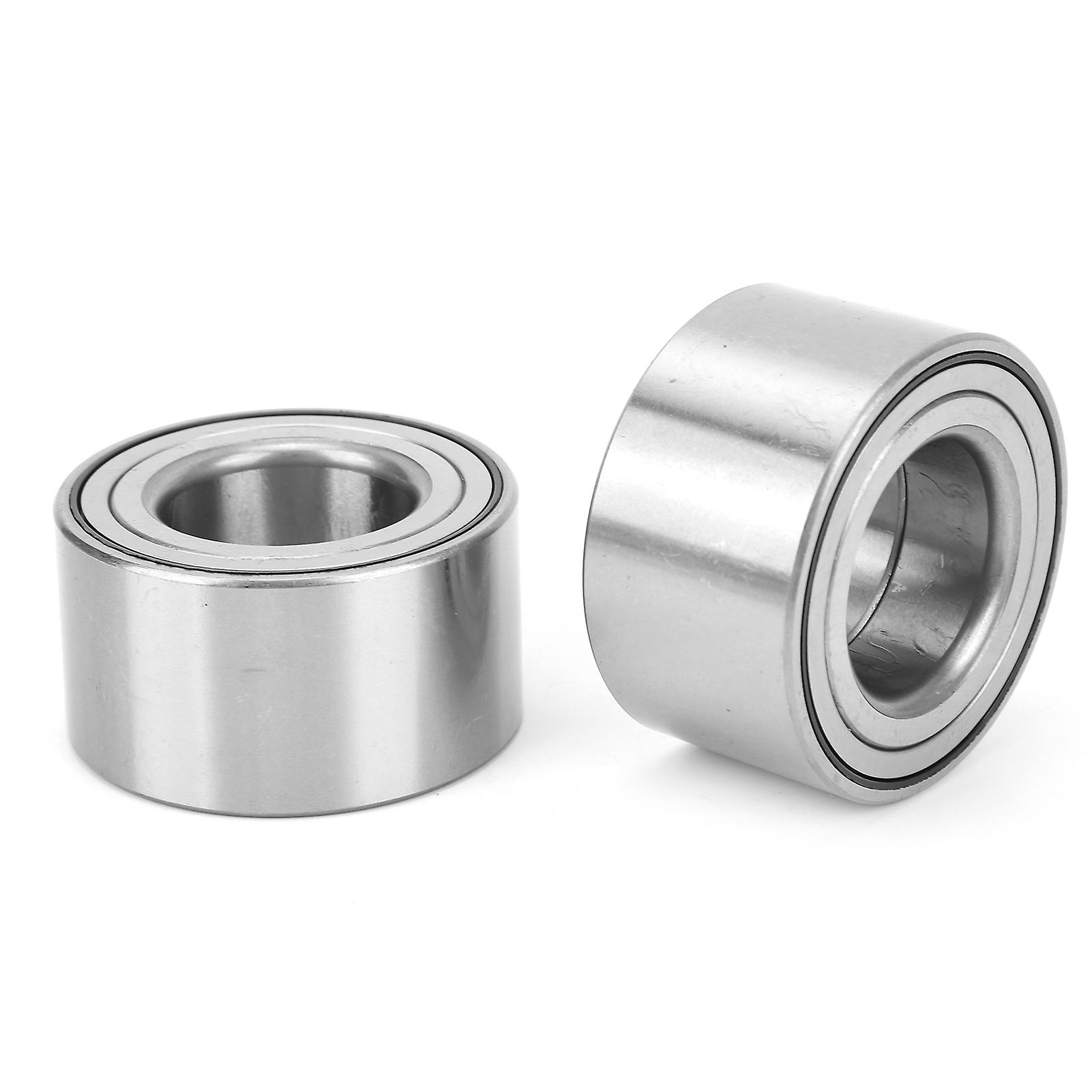 2pcs Rear Wheel Bearing 3585502 Replacement for Polaris Ranger/Hawkeye/Sportsman/Worker 