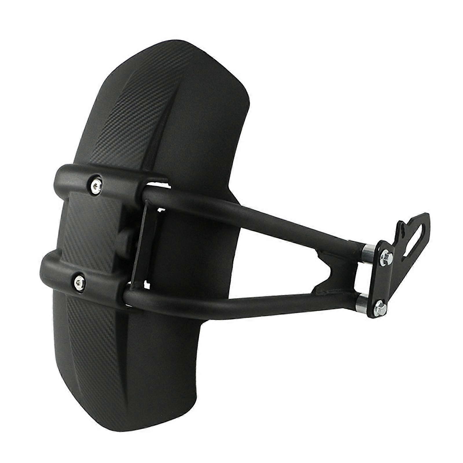 Motorcycle Mudguard Decor Replacement Motorcycle Splash Guard for Honda