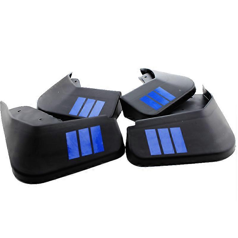 Car Mud Flaps Mudflaps Splash Guards Mud Flap Mudguards Fender For Chevrolet Cruze sedan hatchback 2009-2012