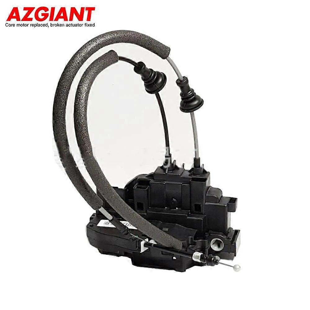 81310~2B020 For 2007~2009 Hyundai Santa Fe Door Locks Block Assembly for Central Locking System Electric Lock FN8U32447