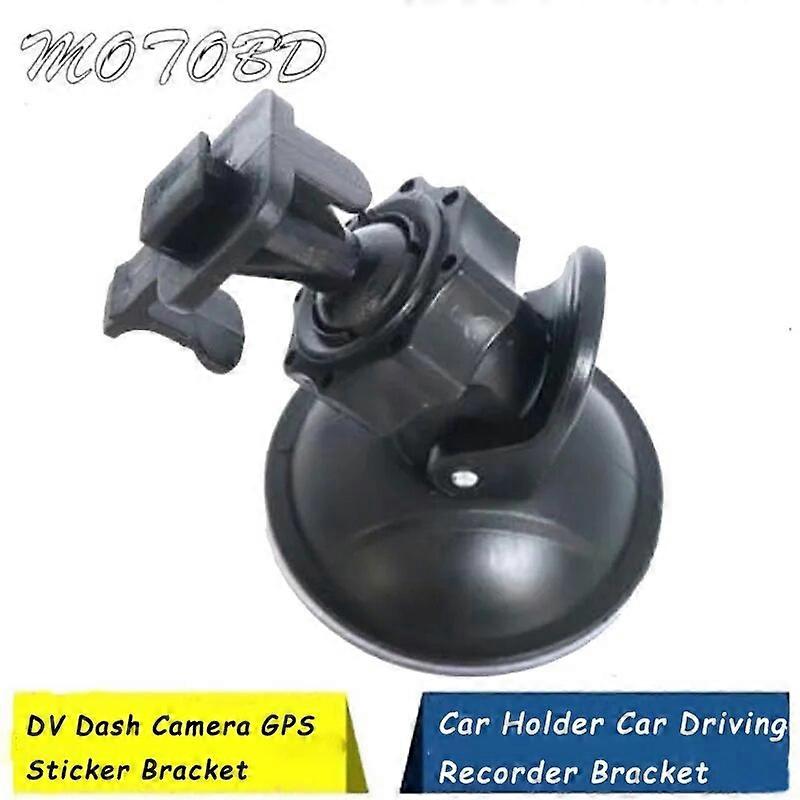 New Yi Dash Cam Mount Suction Cup Mount For DVR Bracket 360 Degree Rotation for GPS DVR Holder ST1M303
