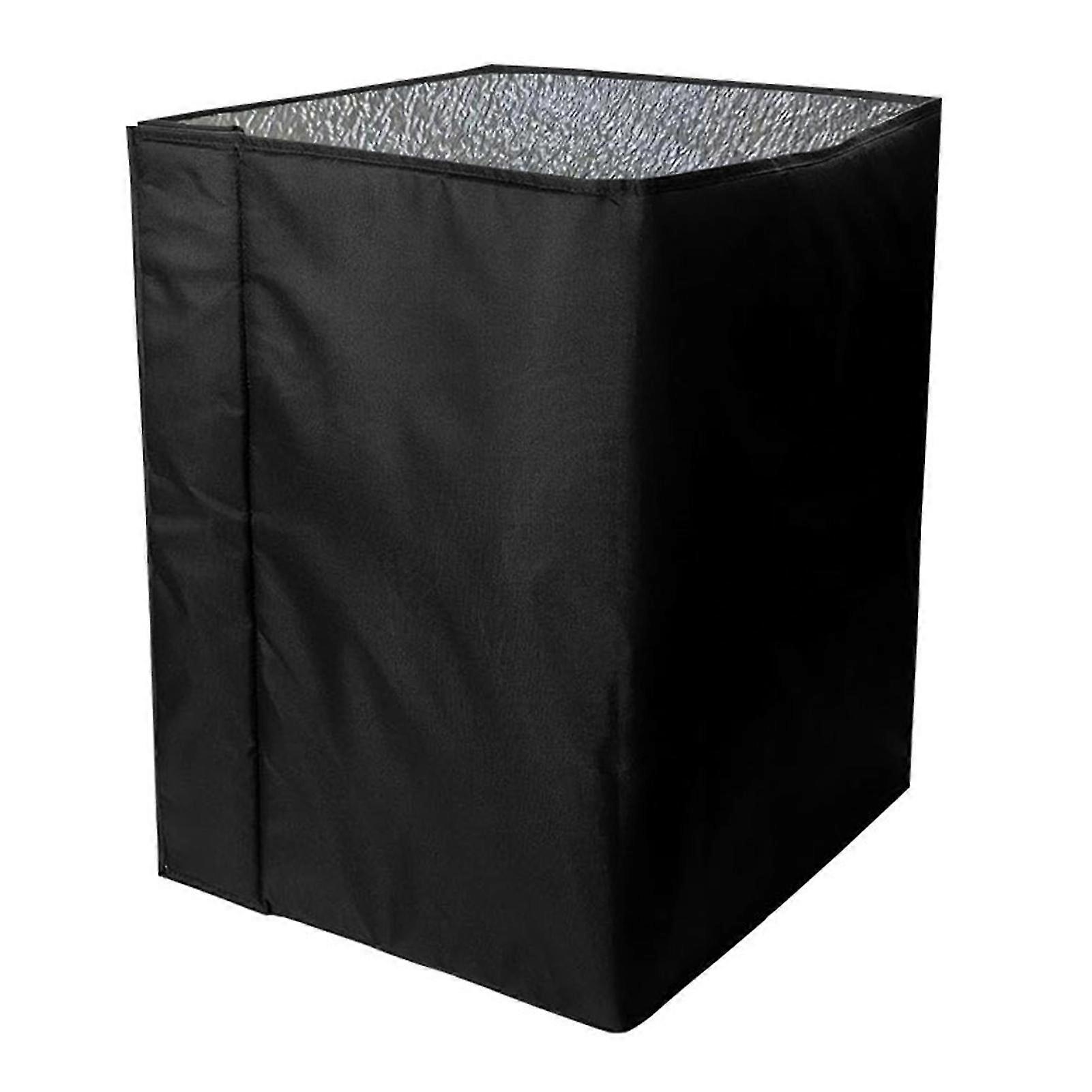 Vindtett Vinterbier Elveblest Wrap Kaldsikker Honeycombs Isolasjon Wrap Birøkt Forsyninger