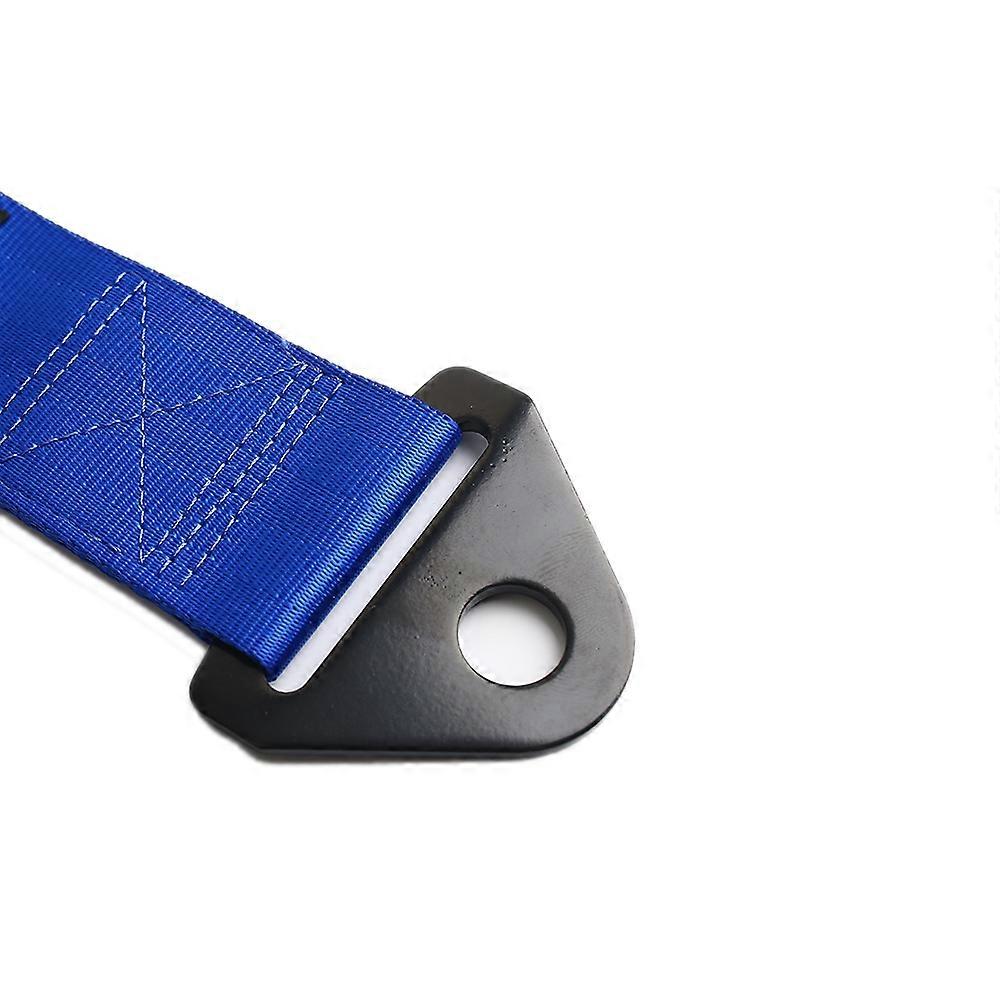 tow strap Universal High Quality Racing car ropes/Hook/Towing Bars with ...