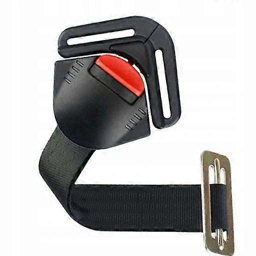 Buckle Clasp For Car Seat 5 Points