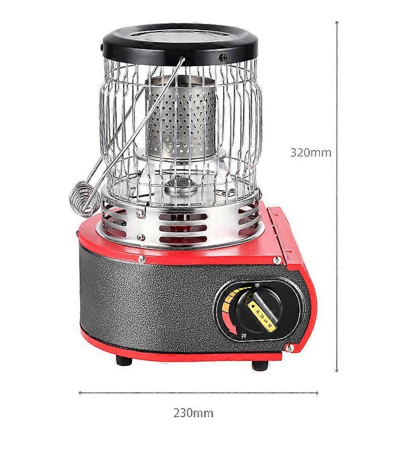 Propane Heater For Deer Blind Camp Heater For Tent Winter Heater