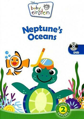 Neptunes Oceans [DVD] [2012] [Region 1] DVD